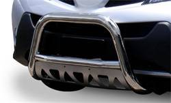 Go Rhino 5572PS Rhino Charger 2 RC2 Bull Bar Kit