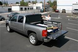 BAK Industries 90-26102 BAKFlip G2 w/BAK Box