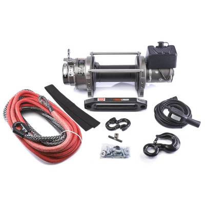 Warn 91044 Series 12-S Pro Industrial Winch