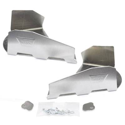 Warn 92099 ATV A-Arm Guards