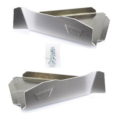 Warn 92098 ATV A-Arm Guards