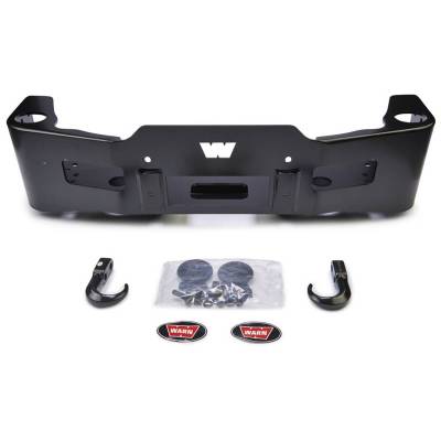 Warn 91405 Gen II Trans4mer Winch Carrier