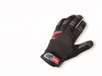 Warn 91600 Gloves
