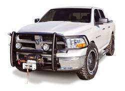 Go Rhino 23218MB Winch Bumper/Grille Guard