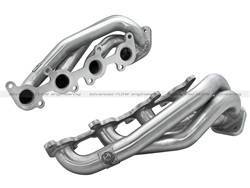 aFe Power 48-43001 Twisted Steel Headers