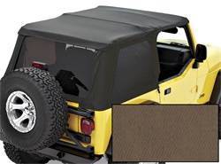 Bestop 52820-37 Replace-A-Top Trektop NX