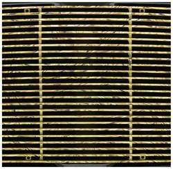 T-Rex Grilles 205468B Graphic Series Grille