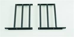 Backrack TL400 Insert Rack Inserts