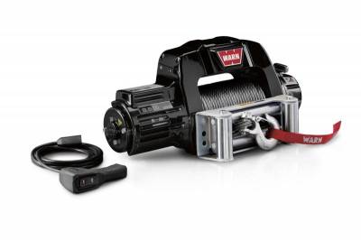 Warn - Warn 97550 9.5cti Winch - Image 2