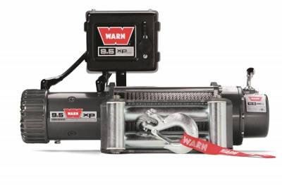 Warn 68500 9.5xp Self-Recovery Winch