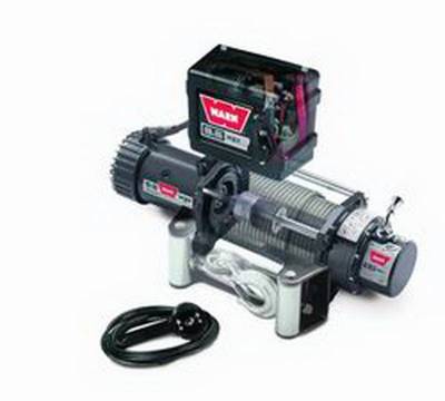 Warn - Warn 68500 9.5xp Self-Recovery Winch - Image 2