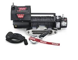 Warn 87840 VR10000-S Self-Recovery Winch