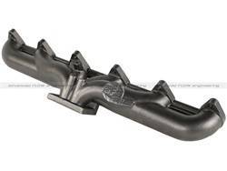 aFe Power 46-40041 BladeRunner Exhaust Manifold