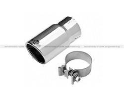 aFe Power 49T25030 Scorpion Series Exhaust Tip