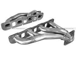 aFe Power 48-42002 Twisted Steel Headers