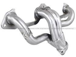 aFe Power 48-46206 Twisted Steel Headers