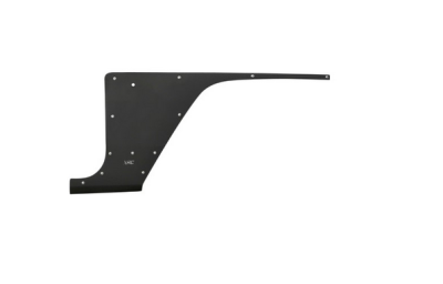 Smittybilt 76980 XRC Armor Fender Skin