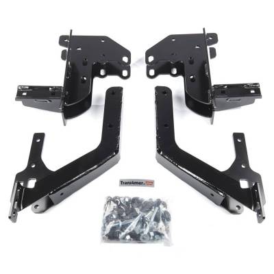 Warn 94329 Gen II Trans4Mer Winch Mount Kit
