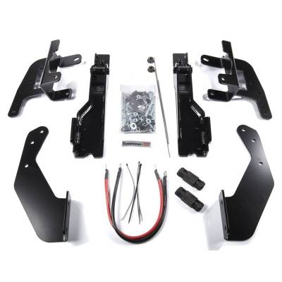 Warn 94036 Gen II Trans4Mer Winch Mount Kit