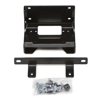 Warn 93414 ATV Winch Mounting System