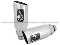 aFe Power 49C42046-P MACH Force-Xp Exhaust Tip