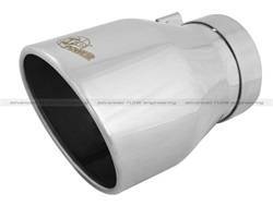 aFe Power 49T40604-P09 MACH Force-Xp Exhaust Tip