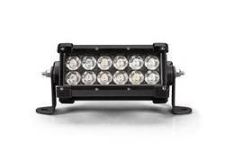 Warn 93930 WL Series Off Road LED Light Bar