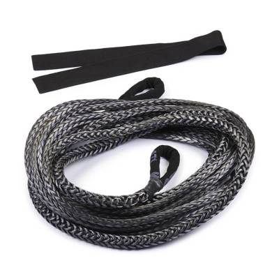 Warn 93326 Spydura Pro Synthetic Rope Extension
