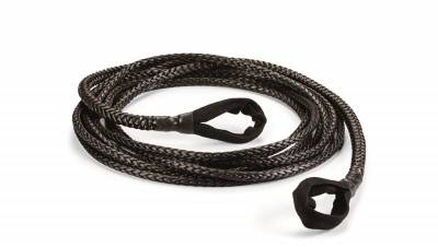 Warn 93119 Spydura Synthetic Rope Extension