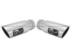 aFe Power 49T35456-P12 MACH Force-Xp Exhaust Tip