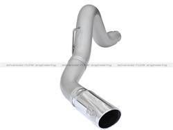 aFe Power 49-02052-P ATLAS DPF-Back Exhaust System