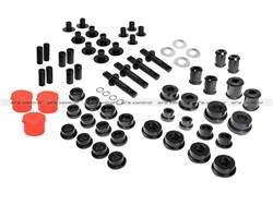 aFe Power 470-401001-B aFe Control PFADT Series Control Arm Bushing Set