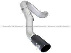 aFe Power 49-02051-B ATLAS DPF-Back Exhaust System