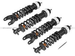 aFe Power 430-401003-J aFe Control Johnny OConnell Black Series Coilover System