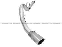 aFe Power 49-03064-P ATLAS DPF-Back Exhaust System