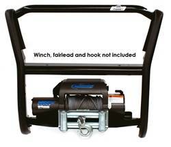 Go Rhino 23165MB Winch Bumper Guard
