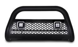 Go Rhino 55321T Rhino Charger RC2 Bull Bar