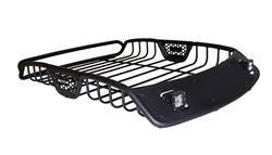 Go Rhino 59027T Safari Rack