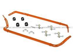 aFe Power 440-401003-N aFe Control PFADT Series Sway Bar Set