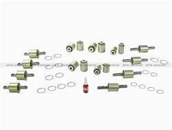 aFe Power 460-401003-A aFe Control PFADT Series Spherical Control Arm Bearing Set