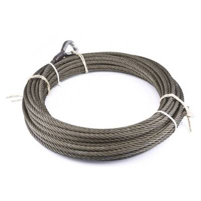 Warn 77453 Wire Rope