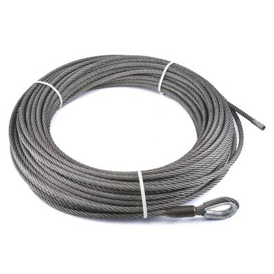 Warn 77452 Wire Rope