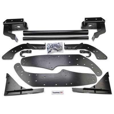 Warn 94694 Trans4mer Grille Guard