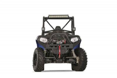 Warn - Warn 94360 Brush Guard Assembly - Image 2