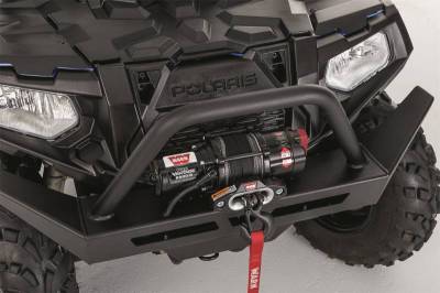 Warn - Warn 94360 Brush Guard Assembly - Image 4