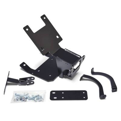 Warn 89535 ATV Winch Mounting System