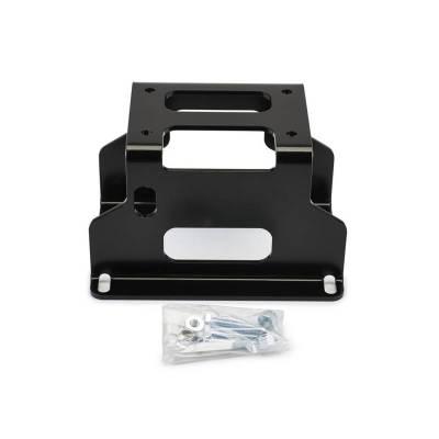 Warn 85104 ATV Winch Mounting System