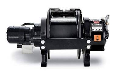 Warn 80510 Series 30 XL-LP Winch