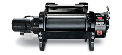 Warn 80508 Series 30 XL-LP Winch