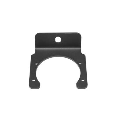 Warn 74715 Rock Crawler Bumper Light Brackets